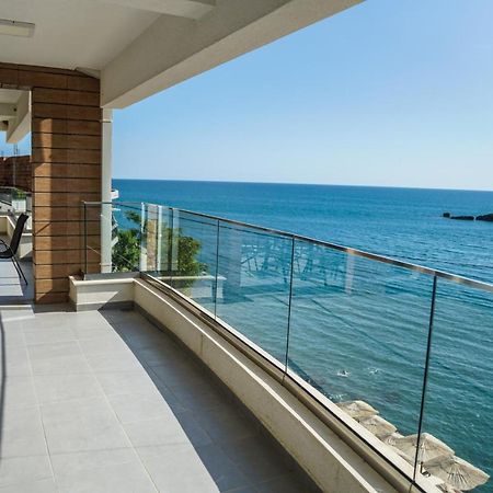 Buzuku Apartments Liman Ulcinj Exterior photo