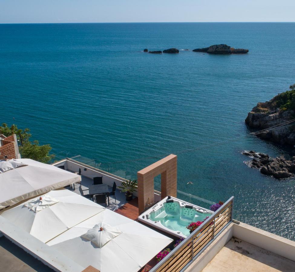 Buzuku Apartments Liman Ulcinj Exterior photo