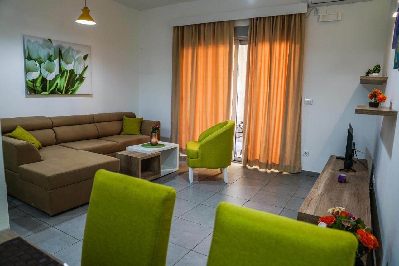 Buzuku Apartments Liman Ulcinj Exterior photo