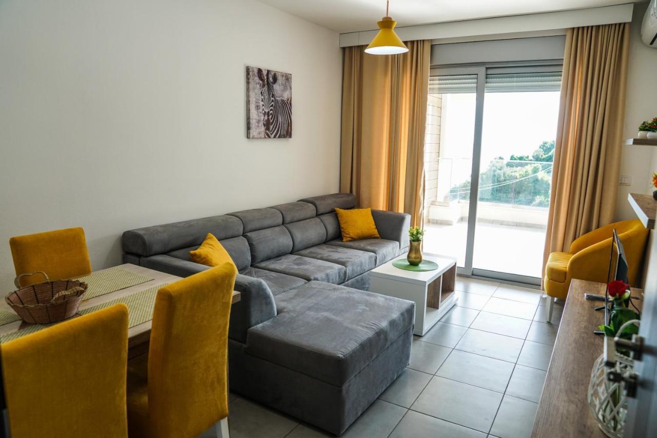 Buzuku Apartments Liman Ulcinj Exterior photo