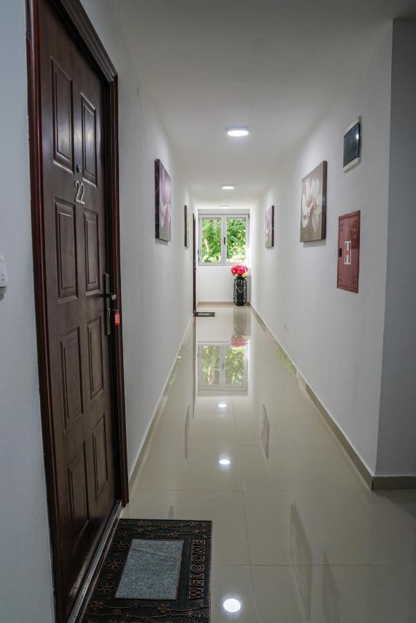 Buzuku Apartments Liman Ulcinj Exterior photo