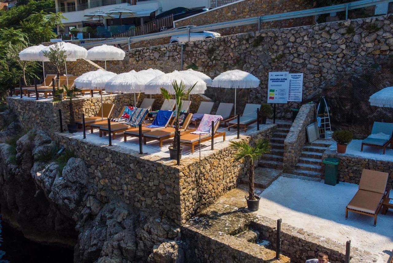 Buzuku Apartments Liman Ulcinj Exterior photo