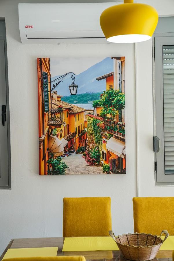 Buzuku Apartments Liman Ulcinj Exterior photo