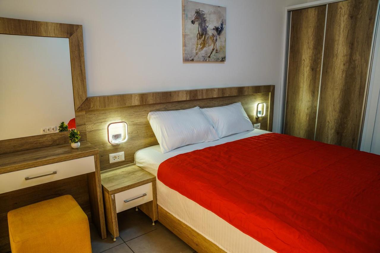 Buzuku Apartments Liman Ulcinj Exterior photo