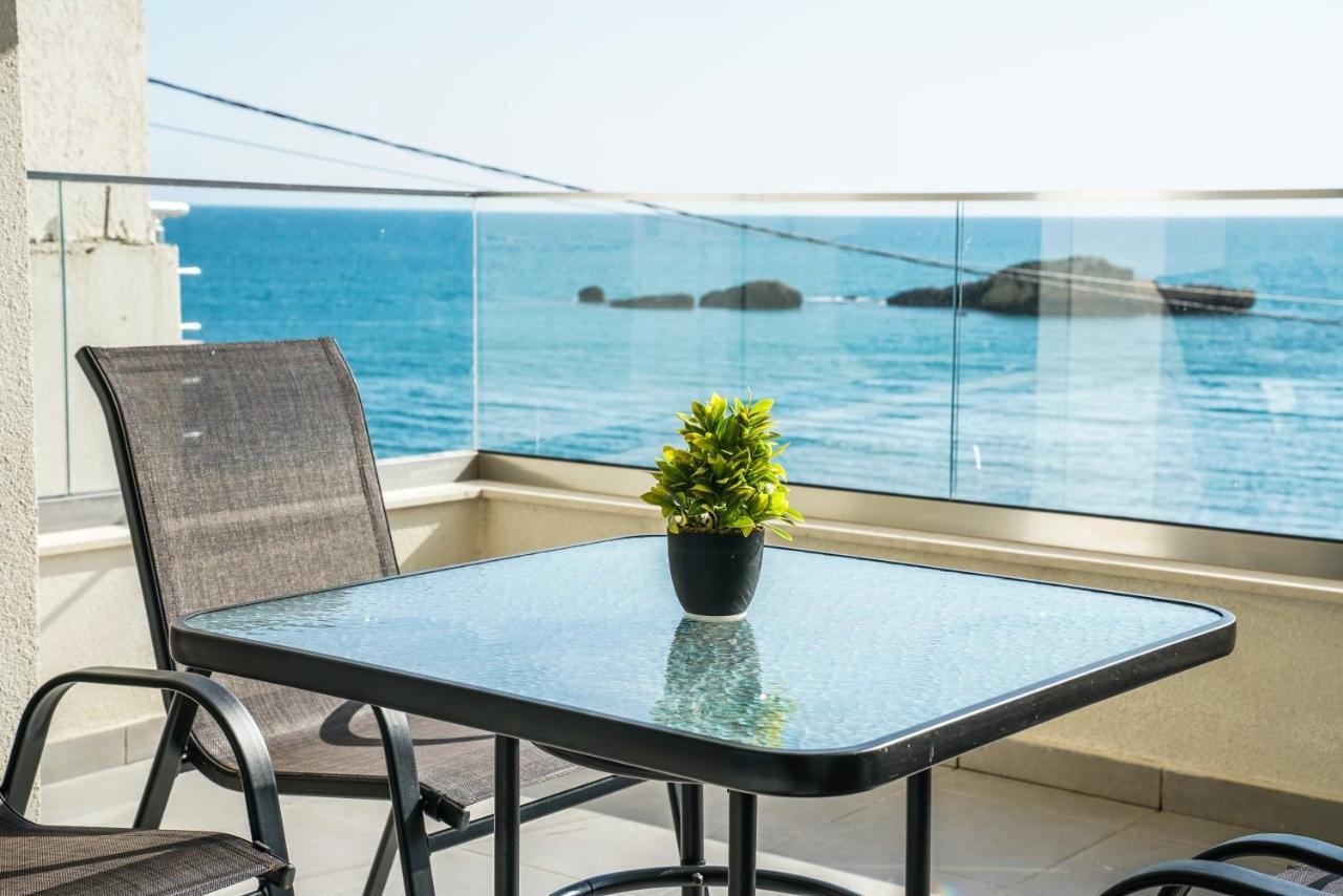 Buzuku Apartments Liman Ulcinj Exterior photo