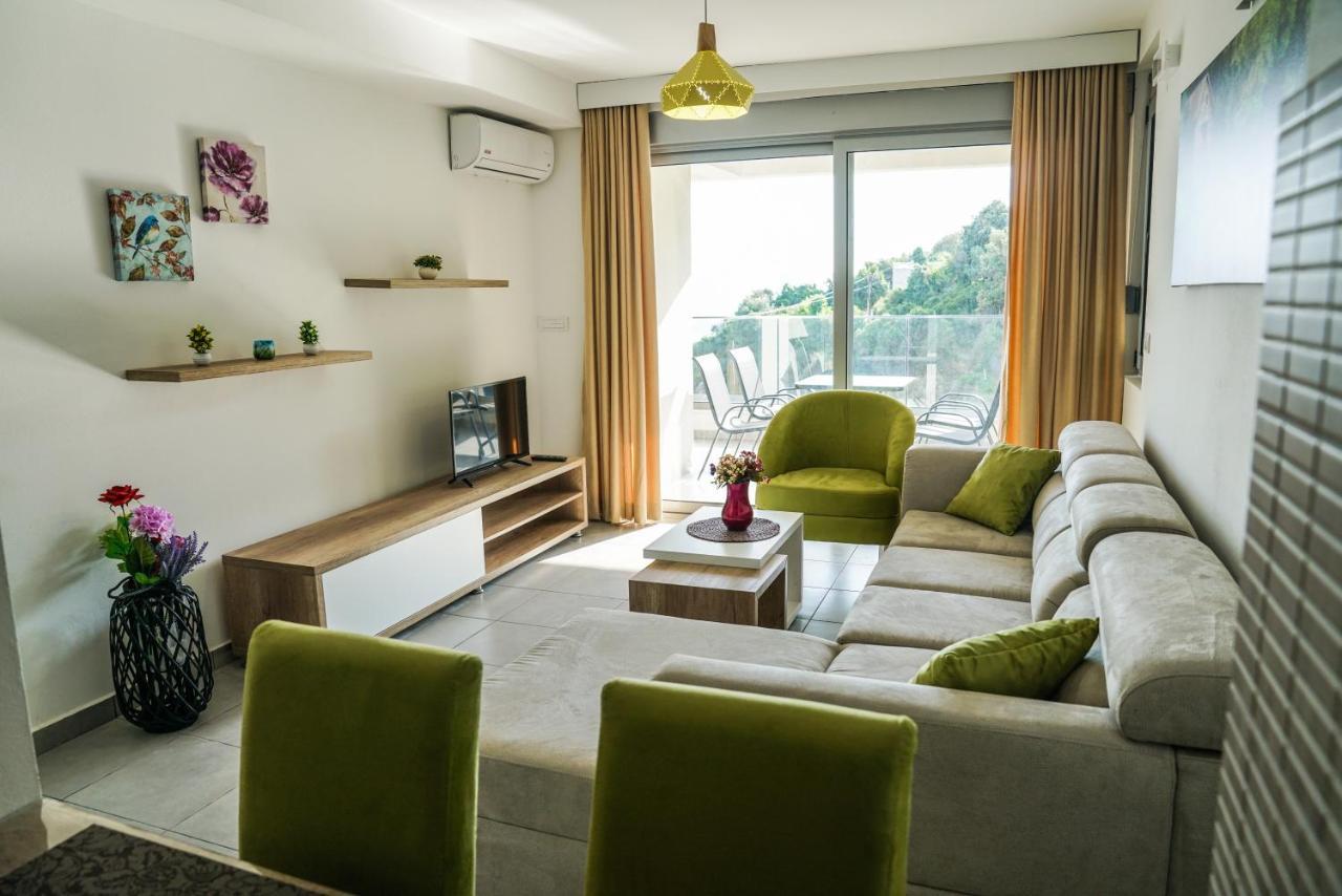 Buzuku Apartments Liman Ulcinj Exterior photo