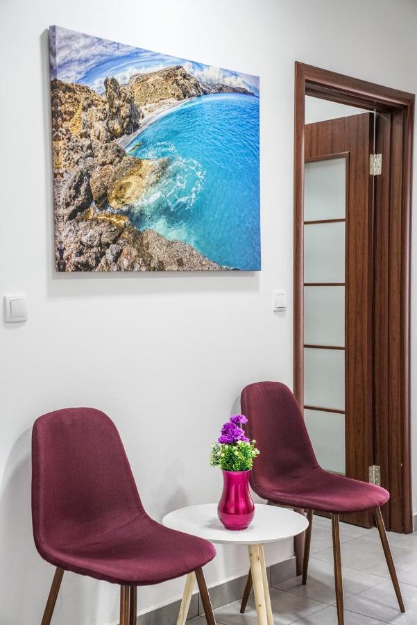 Buzuku Apartments Liman Ulcinj Exterior photo
