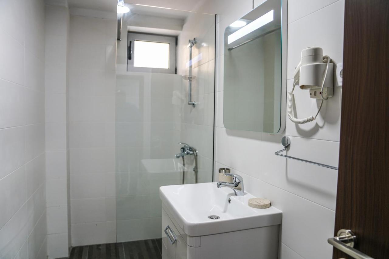 Buzuku Apartments Liman Ulcinj Exterior photo
