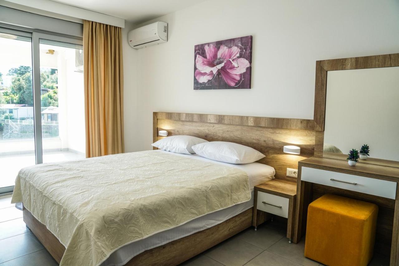Buzuku Apartments Liman Ulcinj Exterior photo