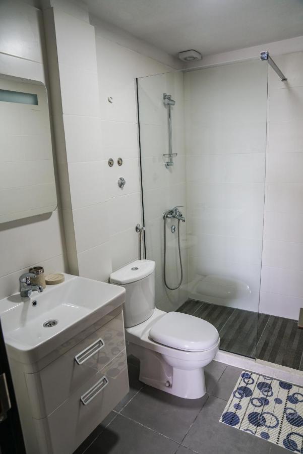 Buzuku Apartments Liman Ulcinj Exterior photo