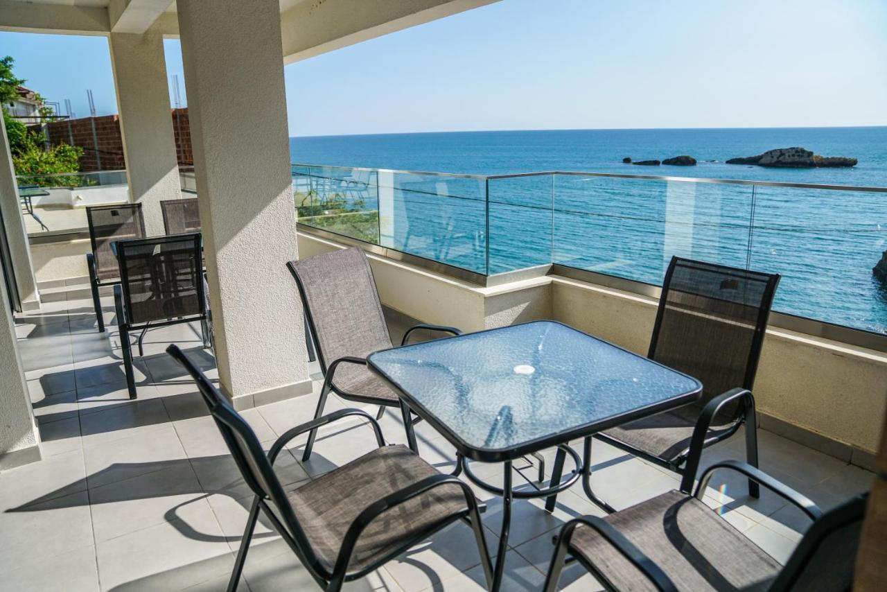 Buzuku Apartments Liman Ulcinj Exterior photo